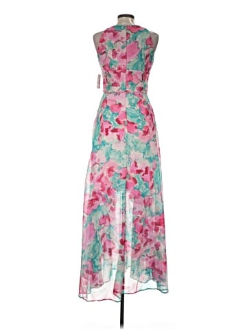 R&M Richards Cocktail Dress (view 2)