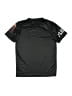 Unbranded Black Active T-Shirt Size L (youth) - photo 2