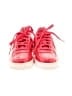 Nike Red Sneakers Size 7 (youth) - photo 2