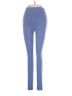 Lululemon Athletica Blue Active Pants Size 6 - photo 1
