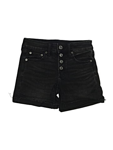 American Eagle Outfitters Denim Shorts (view 1)