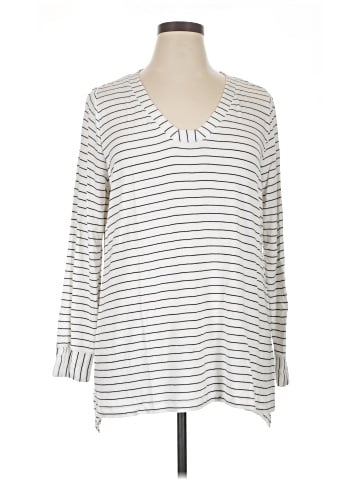 Soma Long Sleeve T-Shirt (view 1)