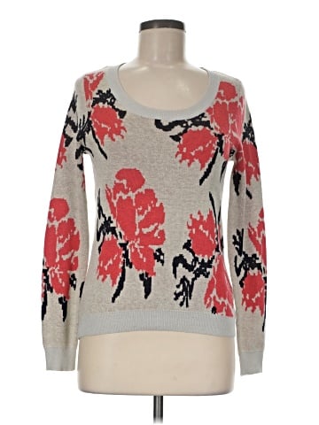 Charlotte Russe Pullover Sweater (view 1)