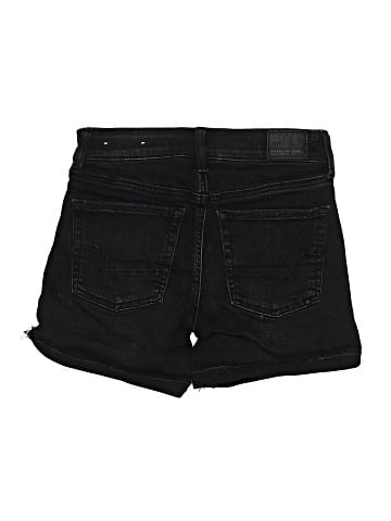 American Eagle Outfitters Denim Shorts (view 2)