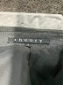 Theory Gray Wool Blazer Size 4 - photo 6