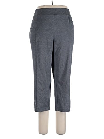 Weekends by Chico's Active Pants (view 1)