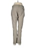 Royal Robbins Solid Gray Khakis Size 8 - photo 2