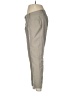 Royal Robbins Solid Gray Khakis Size 8 - photo 5