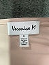 Veronica M. Pink 3/4 Sleeve Blouse Size S - photo 7