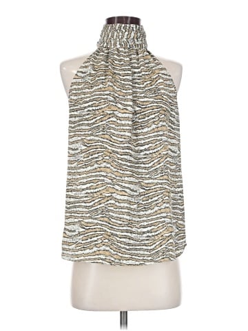 Joie Sleeveless Blouse (view 1)