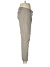 Royal Robbins Solid Gray Khakis Size 8 - photo 4