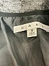 CAbi Black Casual Skirt Size S - photo 4