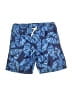 Lands' End Blue Board Shorts Size 7 - photo 1