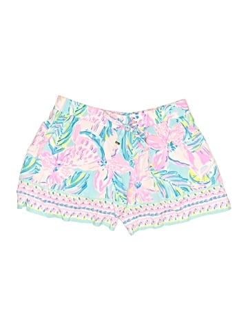Lilly Pulitzer Shorts (view 1)