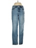 Old Navy Blue Jeans Size 4 - photo 1