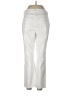 Talbots Ivory Jeans Size 10 - photo 2