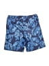 Lands' End Blue Board Shorts Size 7 - photo 2