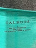 Talbots Teal Active T-Shirt Size L - photo 7