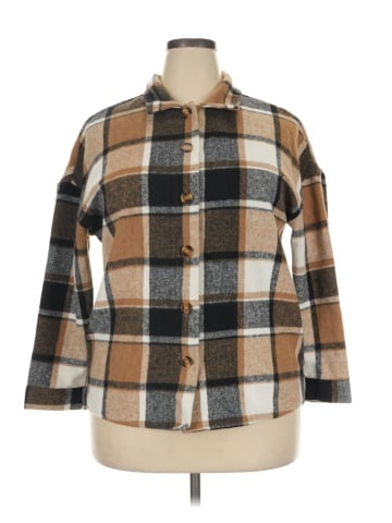 Unbranded Jacket (view 1)