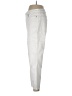 Talbots Ivory Jeans Size 10 - photo 5