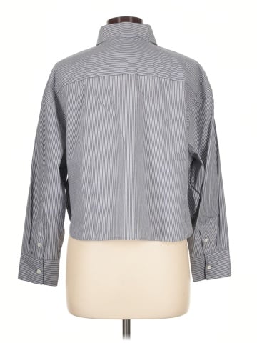 Banana Republic Long Sleeve Button-Down Shirt (view 2)