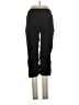 Lululemon Athletica Solid Black Active Pants Size 4 - photo 2