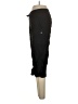 Lululemon Athletica Solid Black Active Pants Size 4 - photo 5