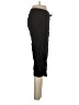 Lululemon Athletica Solid Black Active Pants Size 4 - photo 4