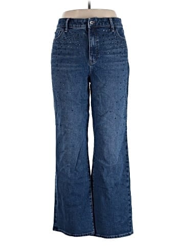 Talbots Jeans (view 1)