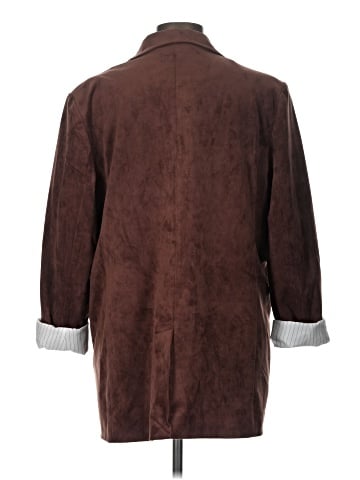 Left Coast by Dolan Coat (view 2)