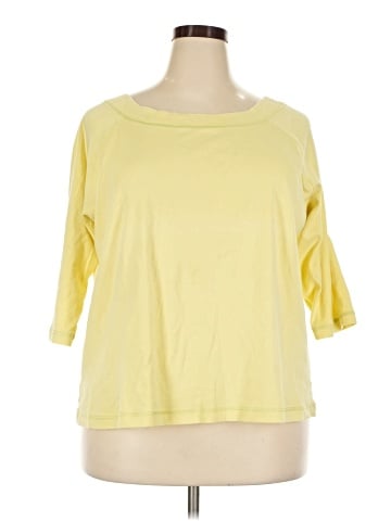Avenue Pullover Sweater (view 1)