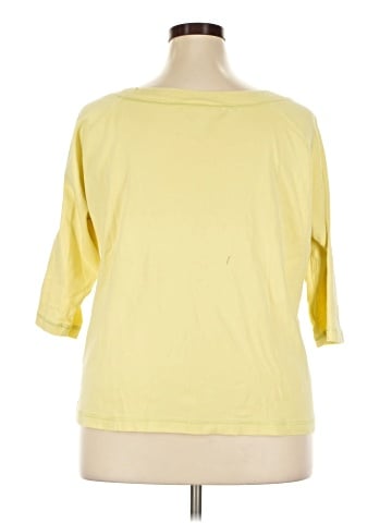 Avenue Pullover Sweater (view 2)