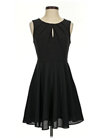 Express Cocktail Dress (view 1)