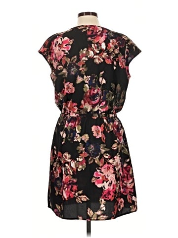 Attention Casual Dress (view 2)