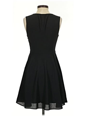 Express Cocktail Dress (view 2)