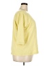 Avenue 100% Cotton Yellow Pullover Sweater Size 18 Plus - photo 4