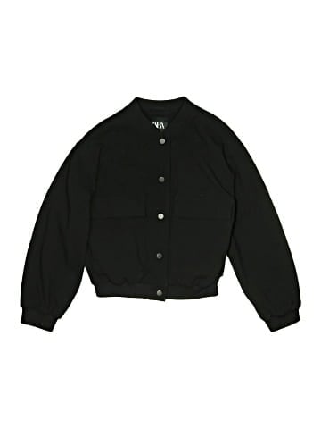 Zara Jacket (view 1)