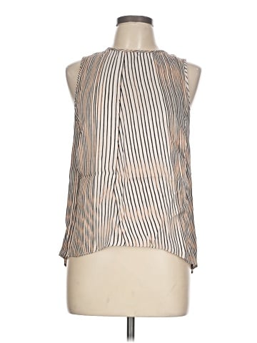 Calvin Klein Sleeveless Blouse (view 1)