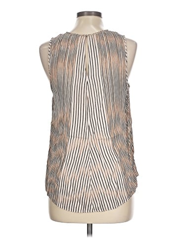 Calvin Klein Sleeveless Blouse (view 2)