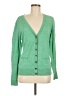 CAbi Green Cardigan Size M - photo 1