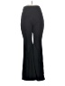 Shein Solid Black Dress Pants Size 6 - photo 1
