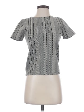 Theory Short Sleeve Top (view 1)