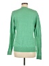 CAbi Green Cardigan Size M - photo 2