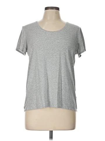 Garnet Hill Short Sleeve T-Shirt (view 1)