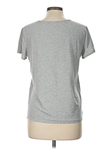 Garnet Hill Short Sleeve T-Shirt (view 2)