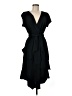 SOFIA Black Cocktail Dress Size M - photo 1