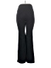 Shein Solid Black Dress Pants Size 6 - photo 2