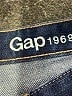 Gap Blue Jeans Size 29 waist - photo 7