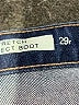 Gap Blue Jeans Size 29 waist - photo 8
