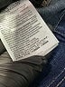 Gap Blue Jeans Size 29 waist - photo 9